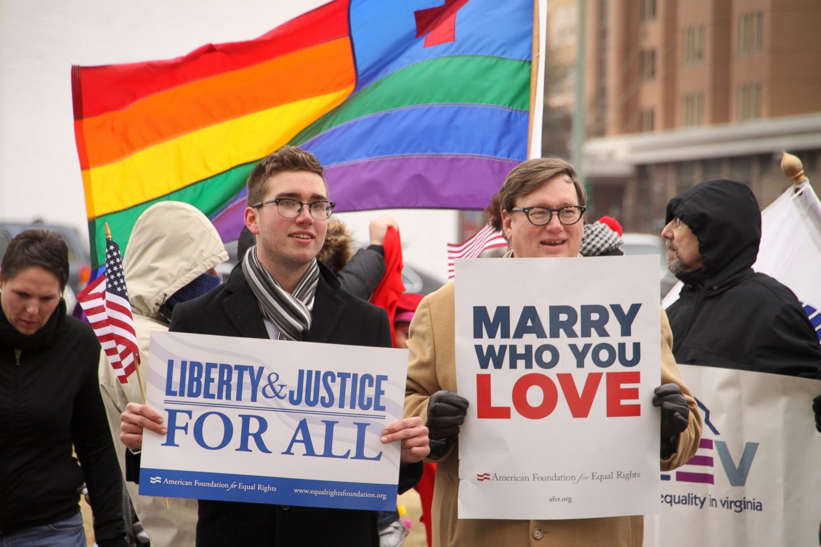 Make Gay Marriage Legal Petitions