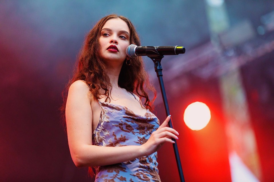 sabrina claudio about time review